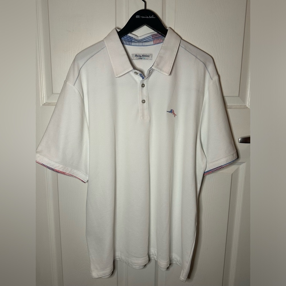 Tommy Bahama Americana Polo